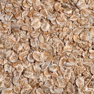 ORGANIC BARLEY FLAKES GP 