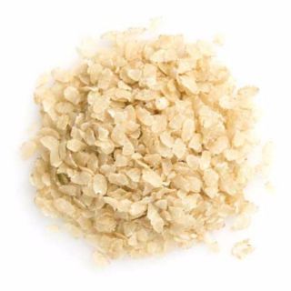 ORGANIC BROWN RICE FLAKES 