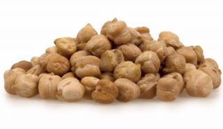 ORGANIC CHICK PEAS