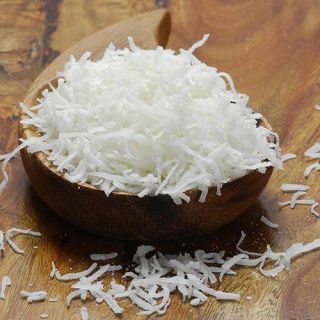 ORGANIC COCONUT FLAKES    