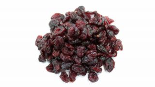 ORGANIC CRANBERRIES DRIED