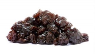 ORGANIC DRIED CHERRIES       