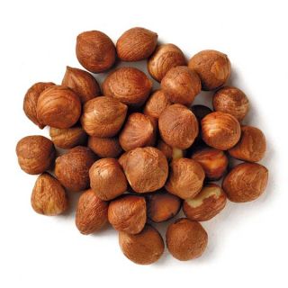 ORGANIC FILBERTS -HAZELNUTS     