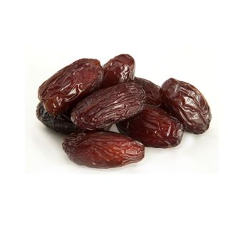 ORGANIC MEDJOOL DATES             