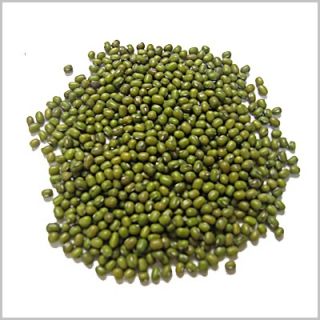 ORGANIC MUNG BEANS