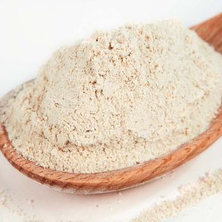 ORGANIC OAT FLOUR 