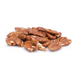 ORGANIC PECAN RAW        