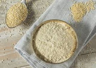 ORGANIC QUINOA FLOUR 