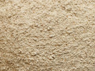 ORGANIC RED FIFE WHOLE WHEAT FLOUR STONE GROUND 