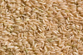 Organic Rice Long Grain Brown