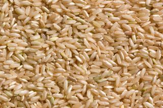 ORGANIC RICE LONG GRAIN BROWN