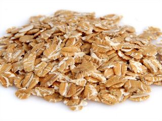 ORGANIC SPELT FLAKES 