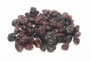 ORGANIC THOMPSON RAISINS CALIFORNIA