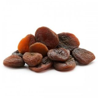 ORGANIC TURK APRICOTS             