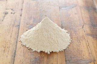 ORGANIC WHITE FLOUR SOFT