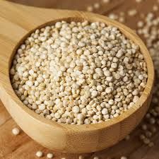 CLIC - White Quinoa Seeds