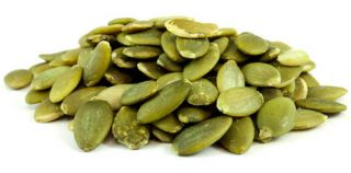 PUMPKIN SEEDS NATURAL