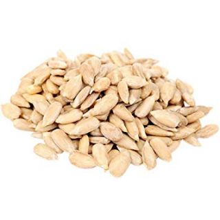 ORGANIC SUNFLOWER KERNELS RAW