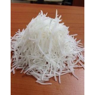 ORGANIC COCONUT FLAKES  