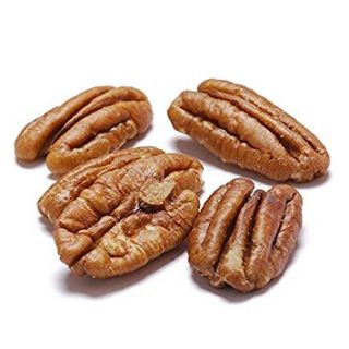 ORGANIC PECAN HALVES    