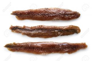 ANCHOVY FILLETS