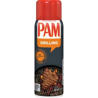 PAM - SPRAY GRILLING (141 Gr.)