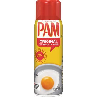 PAM - SPRAY ORIGINAL (6x400 Gr.)