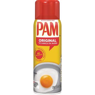 PAM - SPRAY ORIGINAL (400 Gr.)