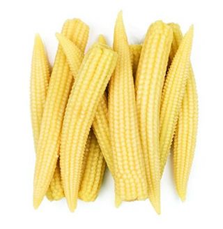 WHOLE BABY CORN