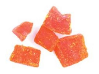 PAPAYA CHUNKS                     