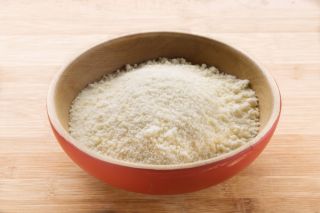 PARMESAN CHEESE - GRATED