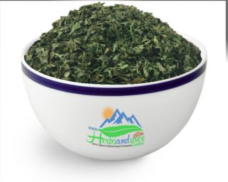 PARSLEY FLAKES DEHYDRATED (90g)