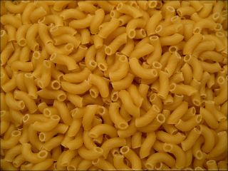 PASTA REGULAR ELBOWS