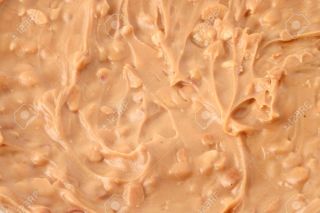 PEANUT BUTTER NATURAL CRUNCHY - 10 kg Pail