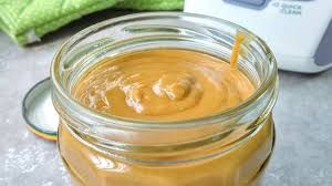 REGULAR SMOOTH PEANUT BUTTER