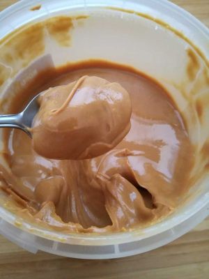 KRAFT - PEANUT BUTTER SMOOTH