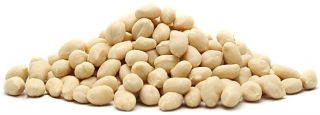 PEANUTS RED SKIN RAW CHINESE STYLE (Jumbo)