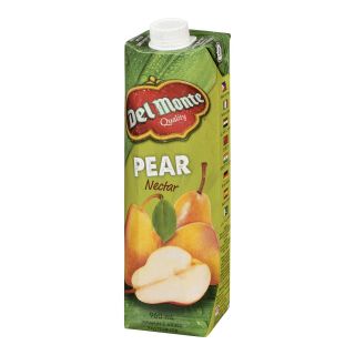 PEAR NECTAR