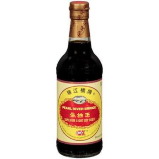 PEARL LIGHT SOY SAUCE