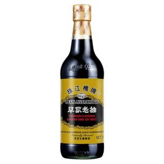 PEARL RIVER MUSHROOM SOY SAUCE