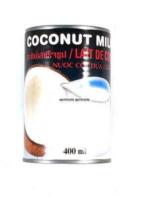 COCONUT MILK