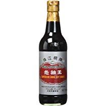 PEARL DARK SOY SAUCE