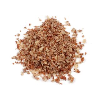 PECAN MEAL GROUND                 
