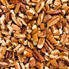 PECAN PIECES