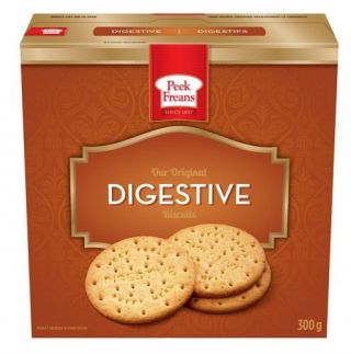 DIGESTIVE 4 PAK