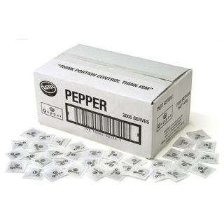 PEPPERPORTIONS