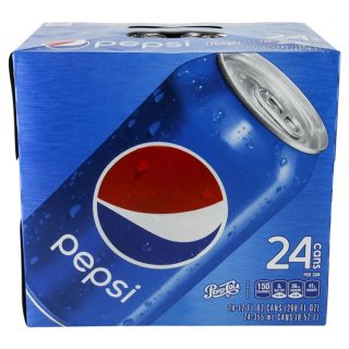 PEPSI - 24x355ML