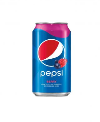 PEPSI - DIET (MINI) 6x222 ML