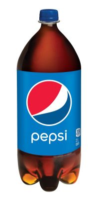 PEPSI COLA - 2 LT X 1 bottle