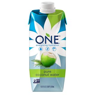 PESPSI ONE COCONUT WATER  